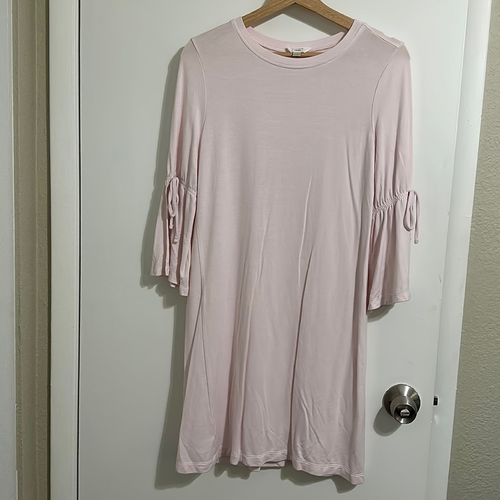 LOFT Lounge Dress